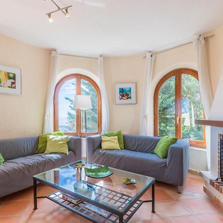 Villa Vista Ibiza Benitachell Zewnętrze zdjęcie