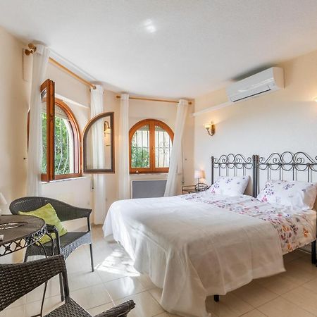 Villa Vista Ibiza Benitachell Zewnętrze zdjęcie