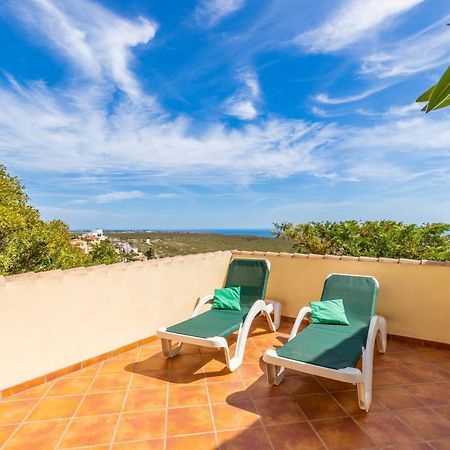Villa Vista Ibiza Benitachell Zewnętrze zdjęcie