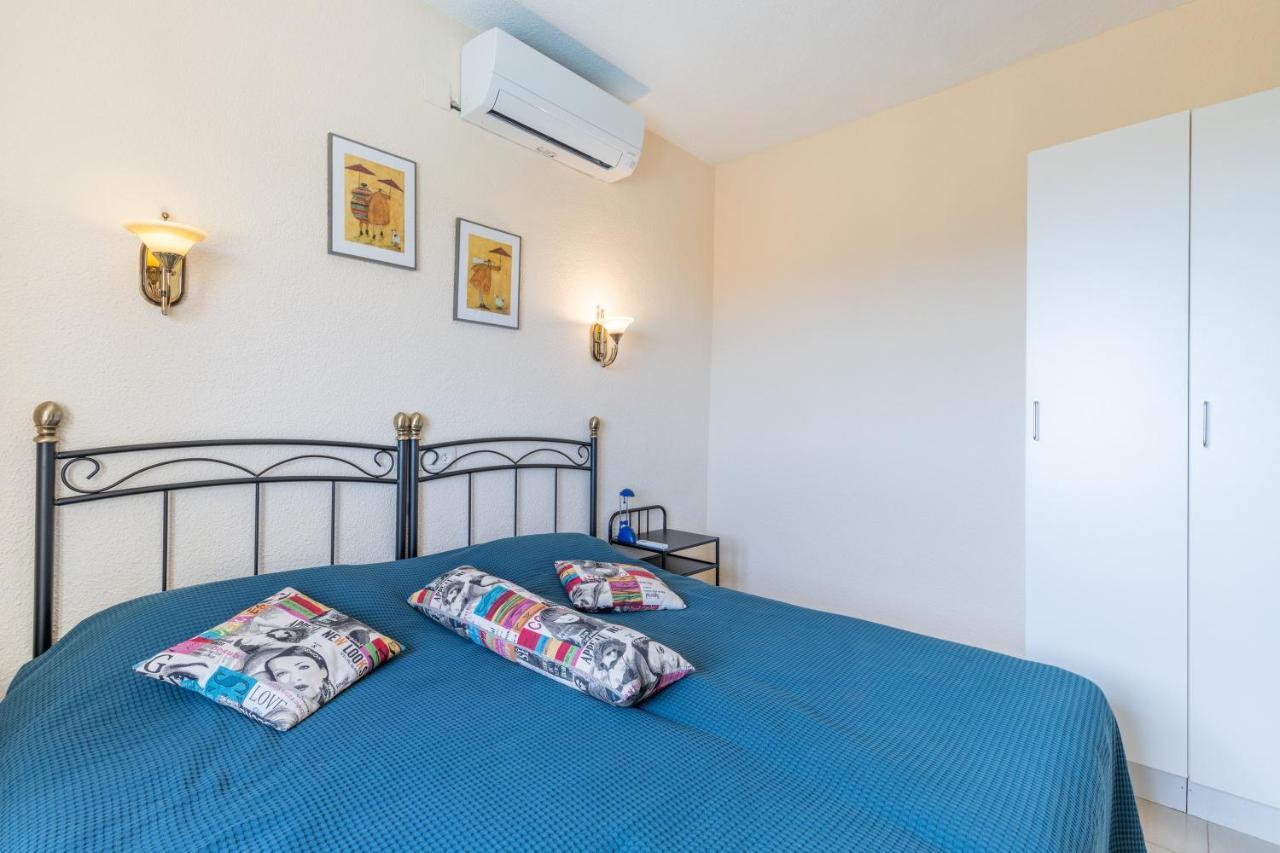 Villa Vista Ibiza Benitachell Zewnętrze zdjęcie