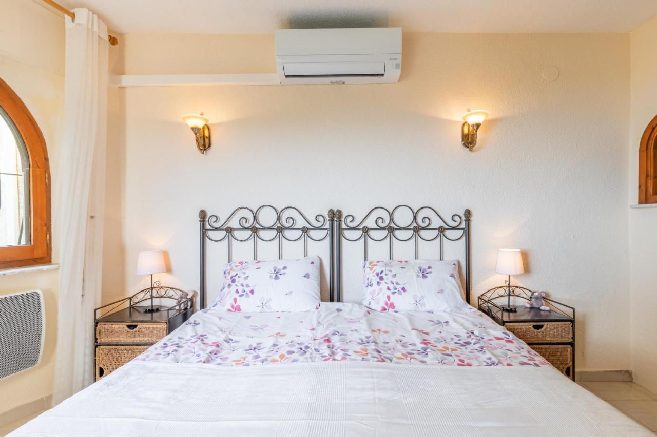 Villa Vista Ibiza Benitachell Zewnętrze zdjęcie