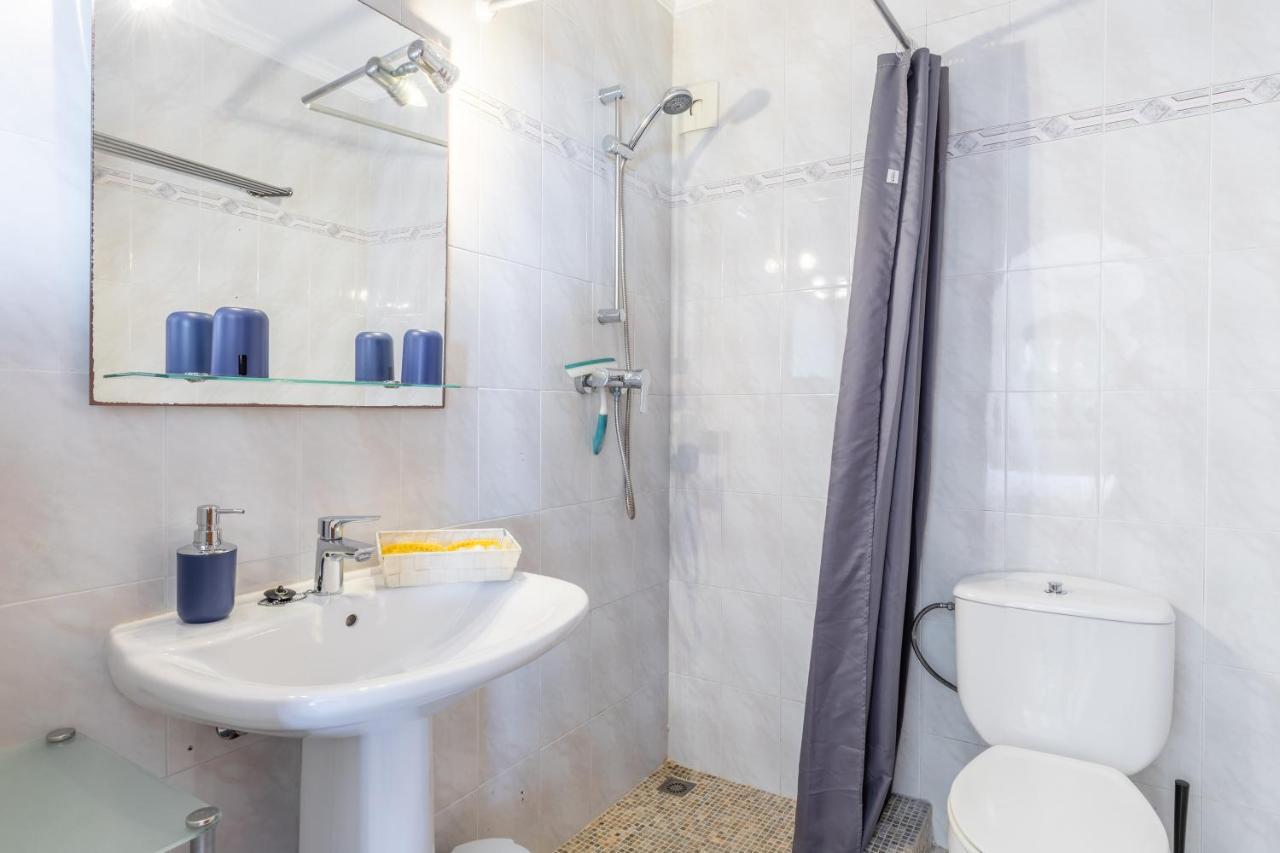 Villa Vista Ibiza Benitachell Zewnętrze zdjęcie