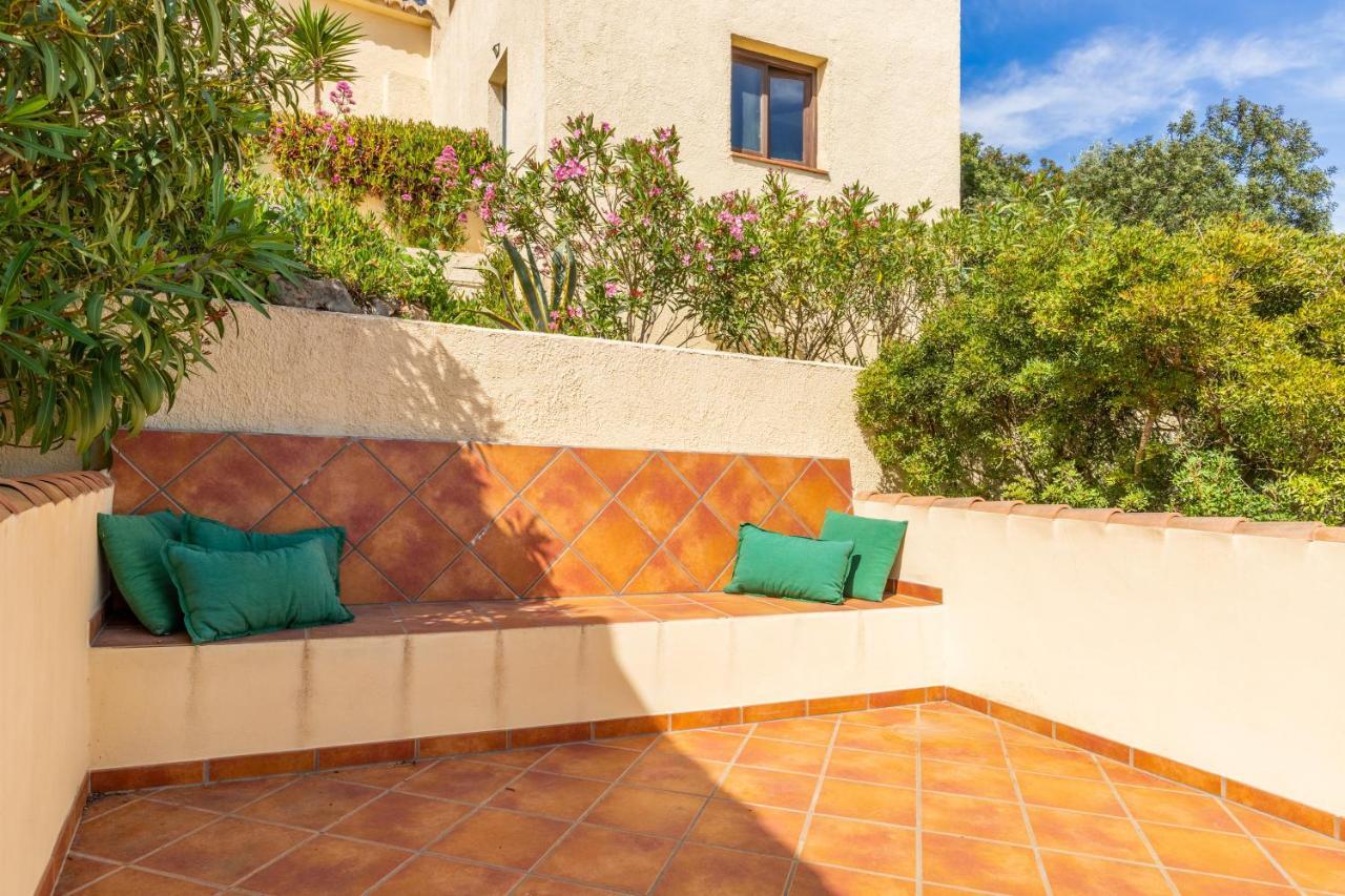 Villa Vista Ibiza Benitachell Zewnętrze zdjęcie
