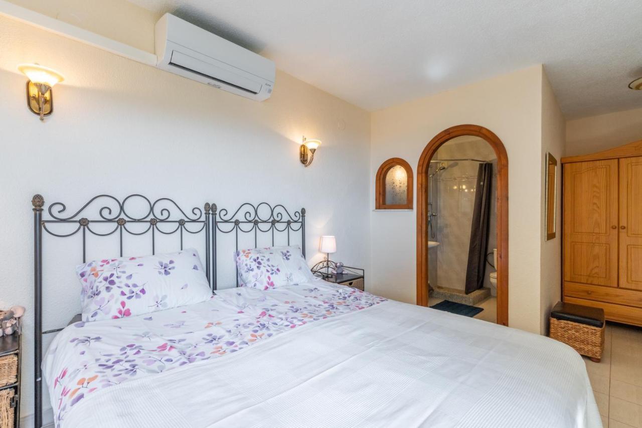 Villa Vista Ibiza Benitachell Zewnętrze zdjęcie